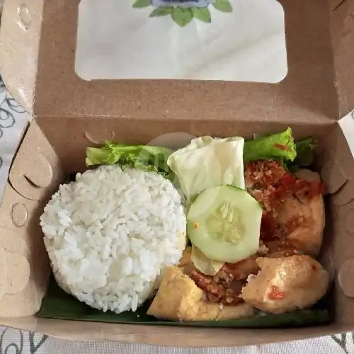 Gambar Makanan AYAM PRESTO SHEDHONT 18