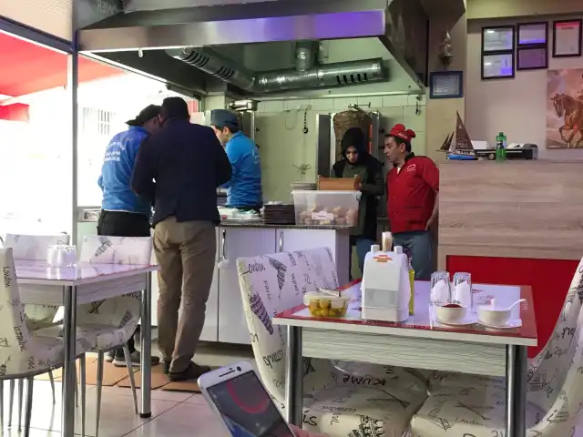 Artvin Döner Bekir Usta'nin yemek ve ambiyans fotoğrafları 17