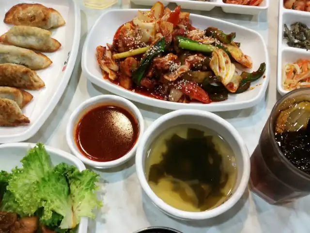 Ko Hyang Korean Country Delight Food Photo 13