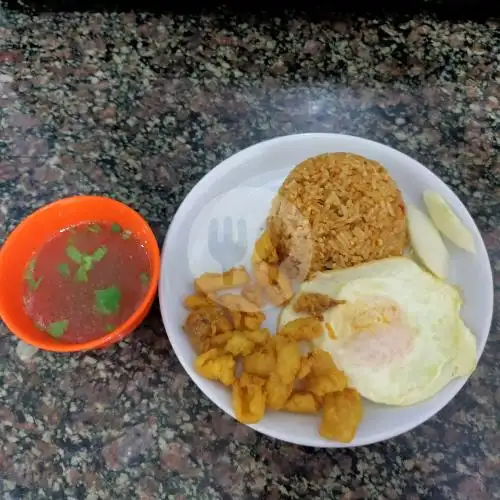 Gambar Makanan Nasi Ayam Hainan 178, Pembangunan 9