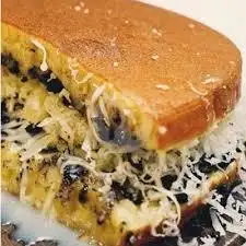 Gambar Makanan Martabak Bandung Gareng, Pesanggrahan 13