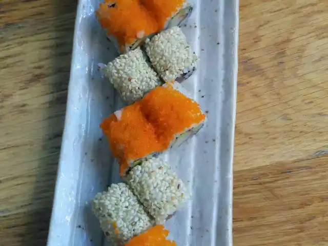 Sushi Express'nin yemek ve ambiyans fotoğrafları 33