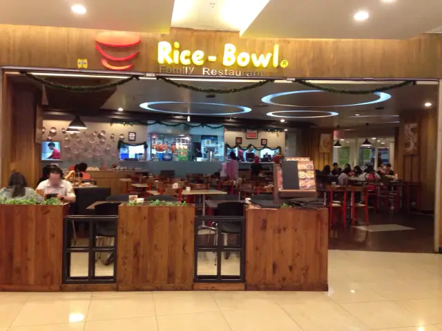 Gambar Makanan Rice Bowl 7