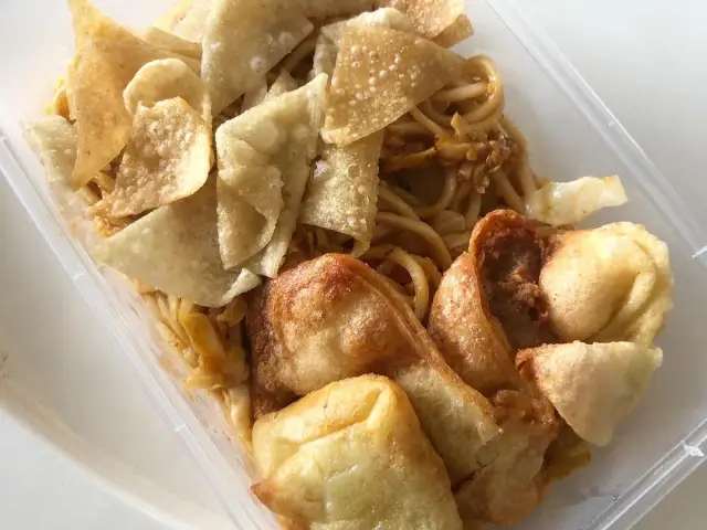 Gambar Makanan KopiWangsa 5