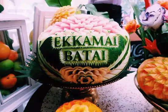Ekkamai, Batai Food Photo 1