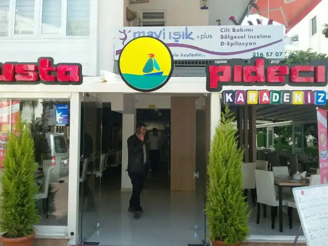 Usta Pideci'nin yemek ve ambiyans fotoğrafları 3