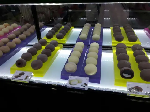 Gambar Makanan Mochi Sweets 13