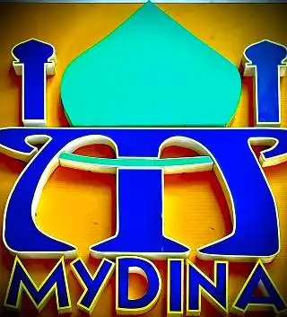 Restoran Mydina