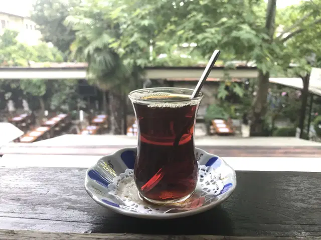 Kebapçi Iskender (Cevat Iskenderoglu Varisleri)'nin yemek ve ambiyans fotoğrafları 5