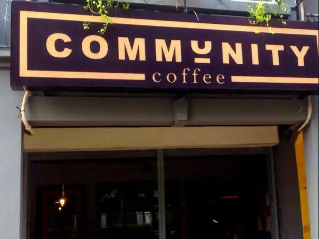 Gambar Makanan Community Coffee 19