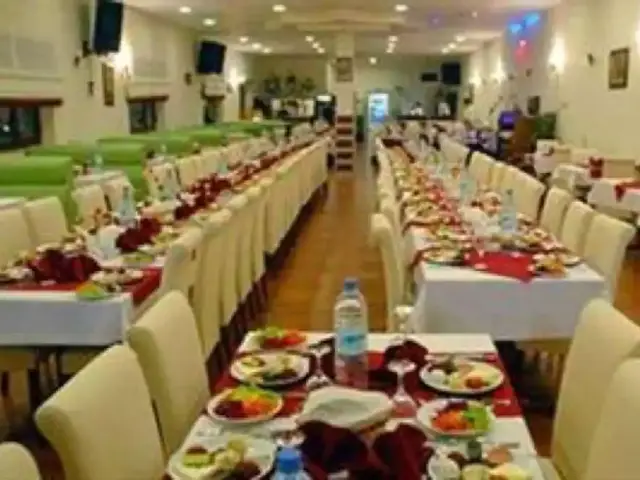 Keyf-i Sefa Restaurant