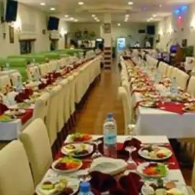 Keyf-i Sefa Restaurant