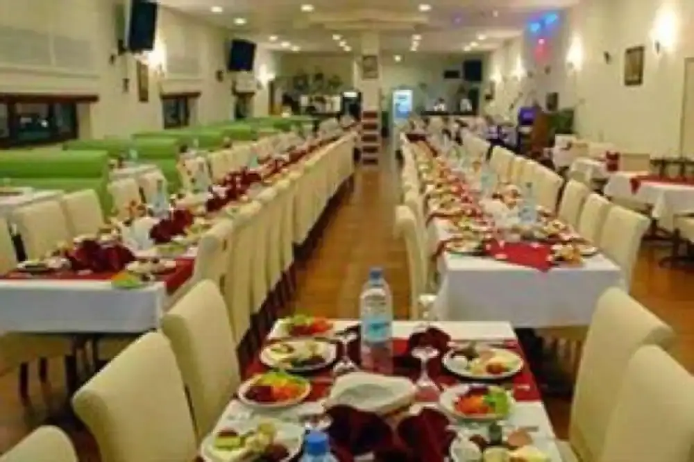 Keyf-i Sefa Restaurant