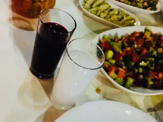 Hasbihal Restaurant'nin yemek ve ambiyans fotoğrafları 5