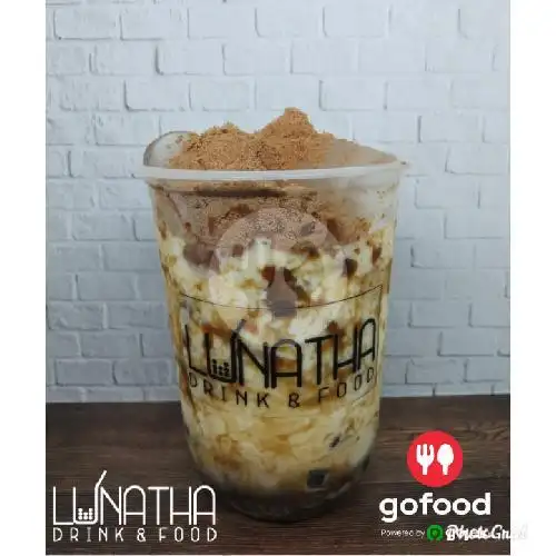Gambar Makanan Lunatha Drink & Food Cab. 02, Wara/Tompotikka/Lap.Pancasila 18