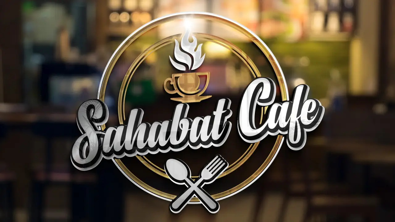 Makcikz Western - Sahabat Cafe