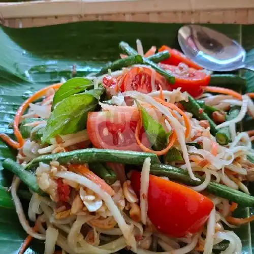 Gambar Makanan Warung Medali, Danau Buyan 8