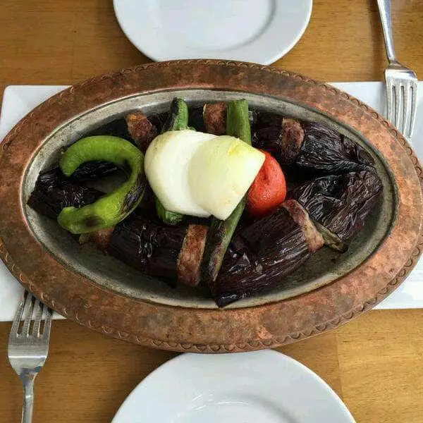 Satır Kebap'nin yemek ve ambiyans fotoğrafları 21