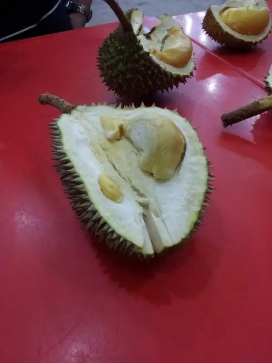 Durian Buffet @ Bukit Tinggi Klang Food Photo 8