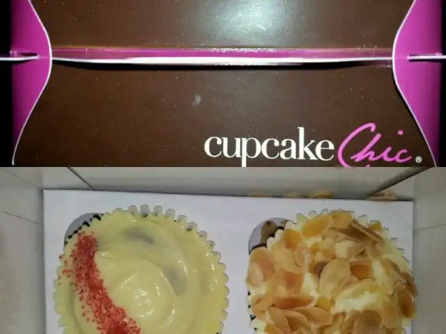 Cupcake Chic @Ampang Point Food Photo 1