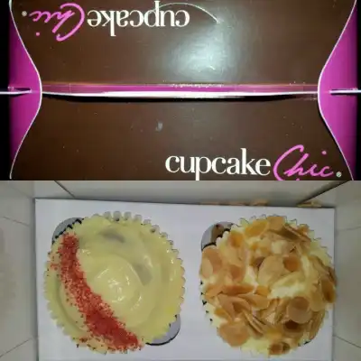 Cupcake Chic @Ampang Point