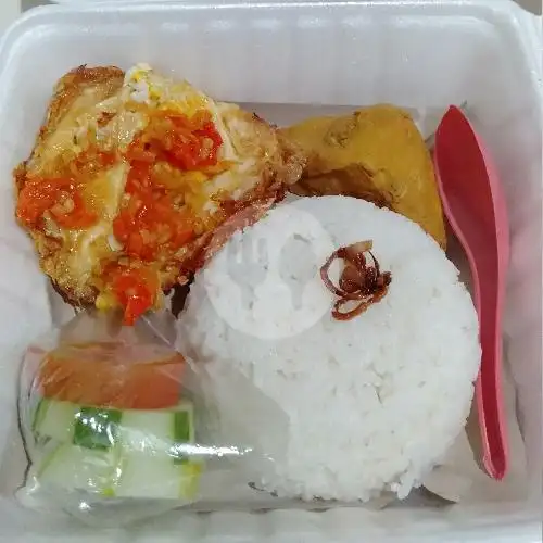 Gambar Makanan Ayam Geprek Dapur Mami Ku 9