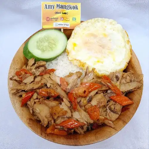 Gambar Makanan Amy Mangkok, Trihanggo 19