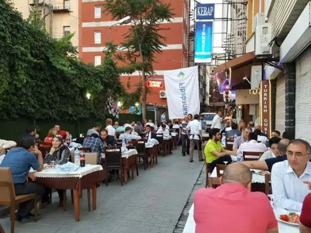 Sirkeci Restaurant'nin yemek ve ambiyans fotoğrafları 7