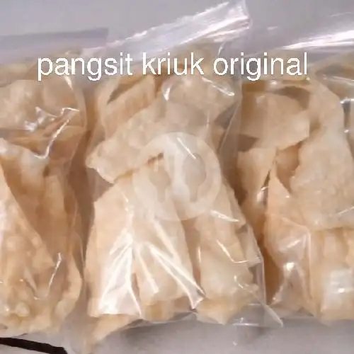 Gambar Makanan Siomay & Batagor Laksana Bandung, Rau Timur Gang Kedoya 2 20