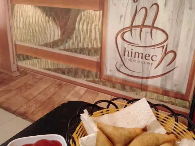 Gambar Makanan Himec Coffee & Eatery 11
