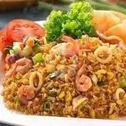 Gambar Makanan Nasi Goreng 67 Abim, Samping DPRD 11