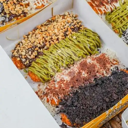 Gambar Makanan Geprek Aneka Sambal Sabintoel, Kepanjen 9