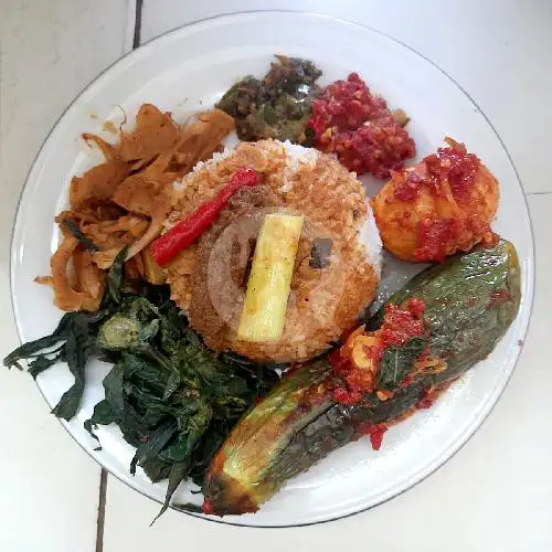 Gambar Makanan RM Sepakat Jaya 17