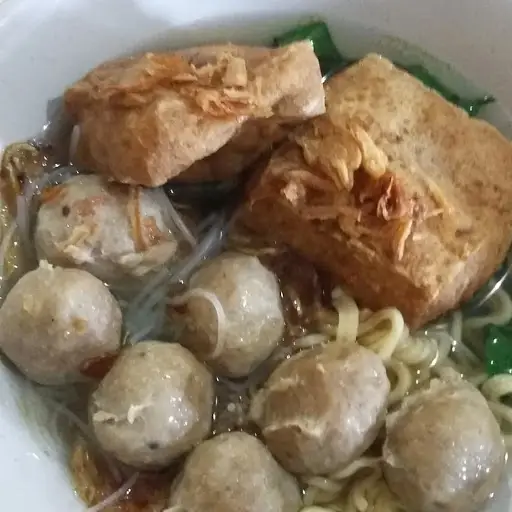 Gambar Makanan Warung Bakso Reog 4