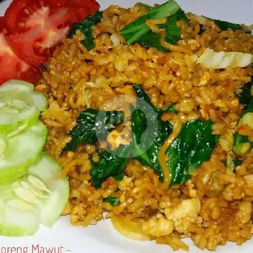 Gambar Makanan Nasi Goreng Sedap Malam85, Harapan 2