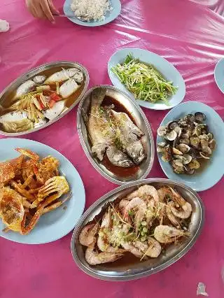 Jia Siang Seafood