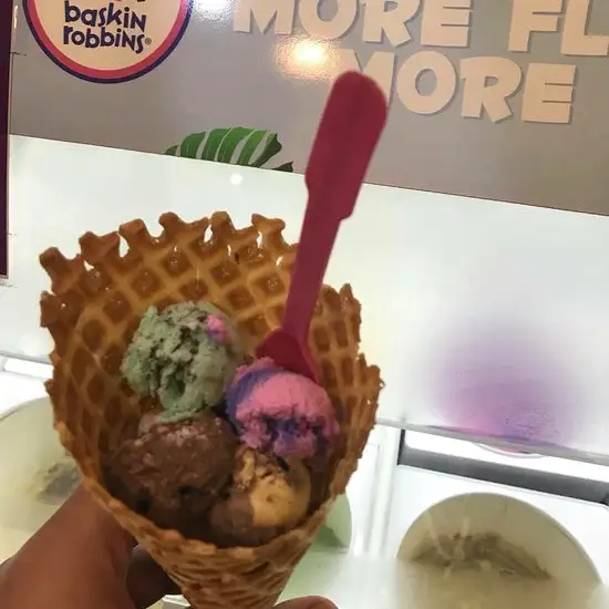 Baskin-Robbins