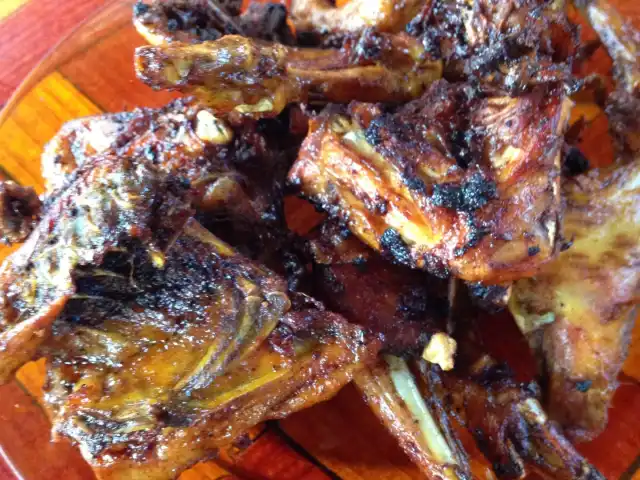 Ayam Goreng Madu Food Photo 3