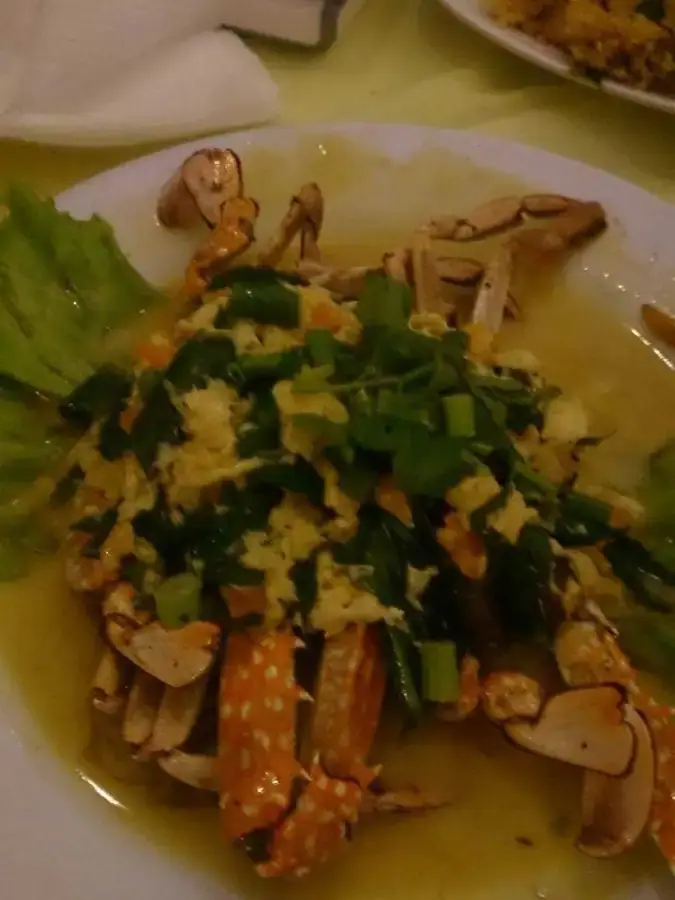 Restoran Rumah Thai Seafood