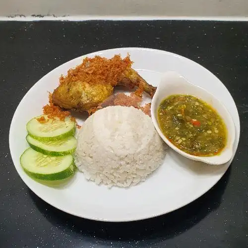 Gambar Makanan Ayam Geprek Dan Misu, Cilenggang 3