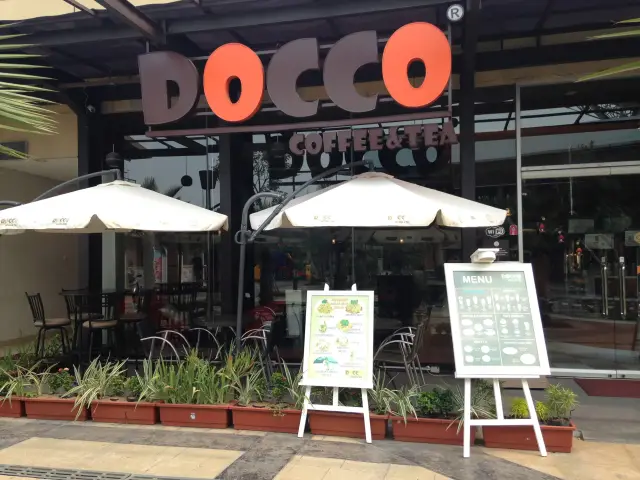 Gambar Makanan Docco Coffee & Tea 9