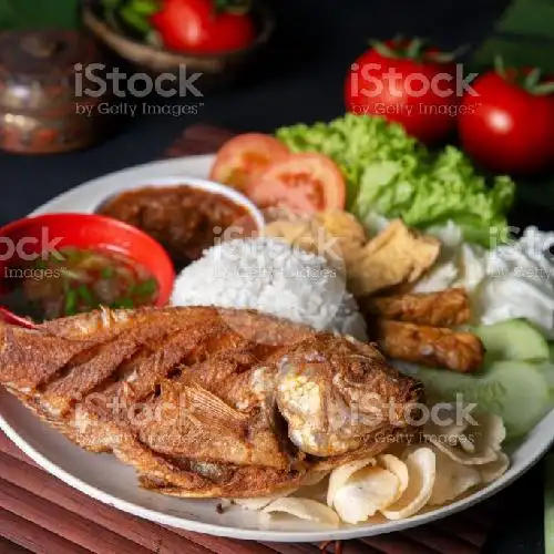 Gambar Makanan Gado Gado Ulek Kanjeng Mami, St Mollah 14