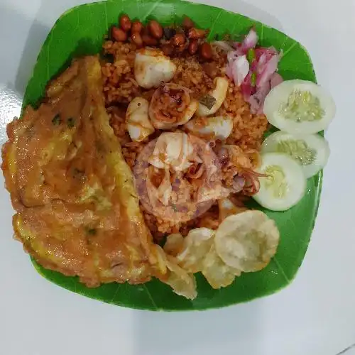 Gambar Makanan Mie Aceh Keumala Indah, Medan Satria 6