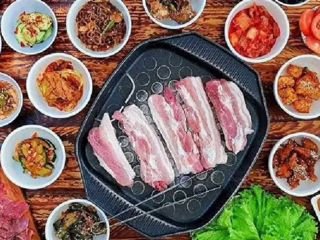 New Radimi Korean Restaurant Food Photo 2