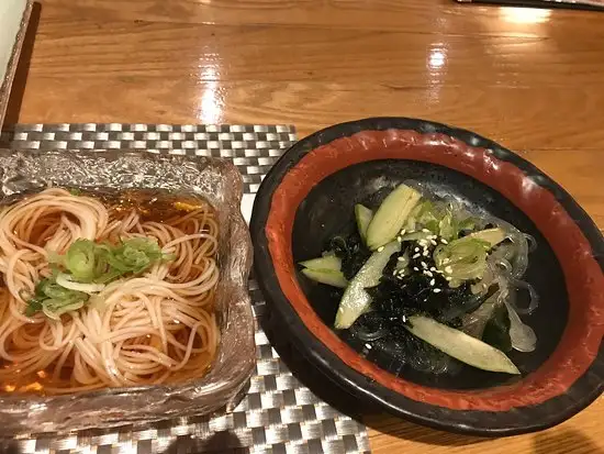 Gambar Makanan Miyako Japanese Restaurant 1