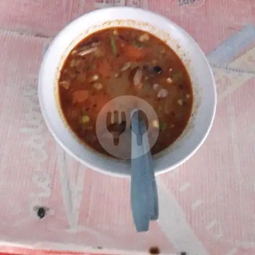 Gambar Makanan Soto Tangkar Bang Kodir 13