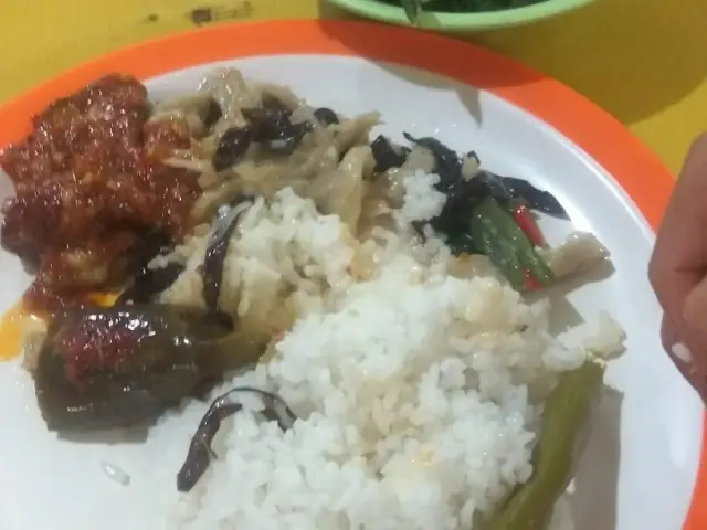 Gambar Makanan Warung Nasi Alam Sunda 3