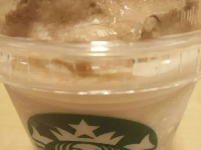 Gambar Makanan Starbucks Coffee 16