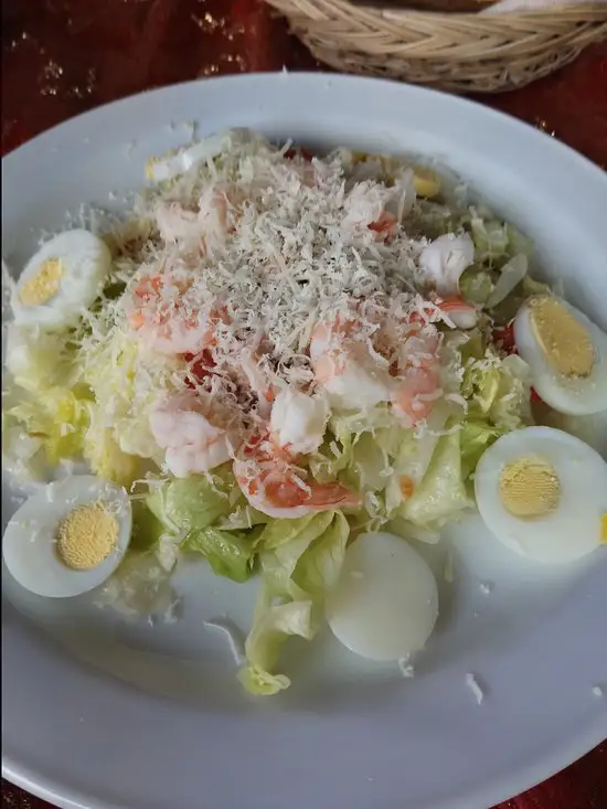 Gambar Makanan Warung Kampung Kita 16