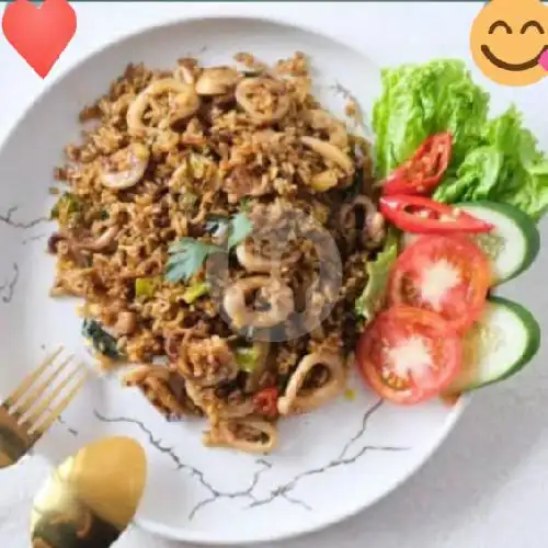 Gambar Makanan Nasi Goreng Nur Nirwani, Denpasar 6